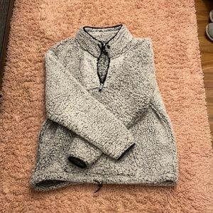 SHERPA PINK great condition